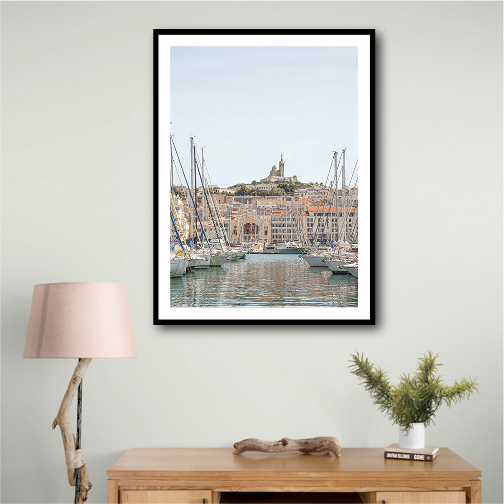 Marseille