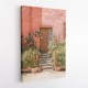 The Pink House