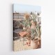 Rooftop in Marrakech