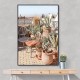 Rooftop in Marrakech