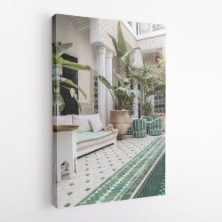 Marrakech Oasis