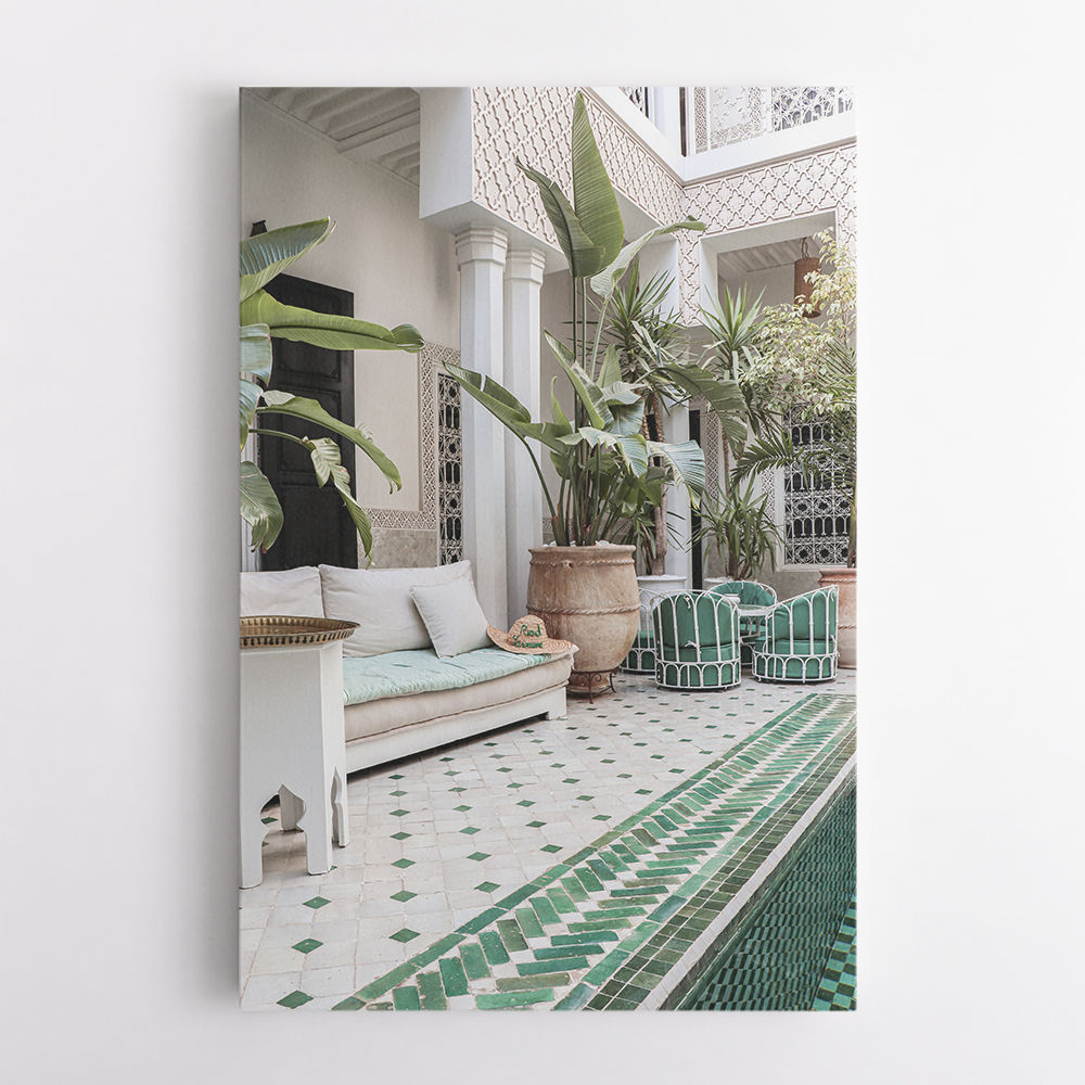 Marrakech Oasis