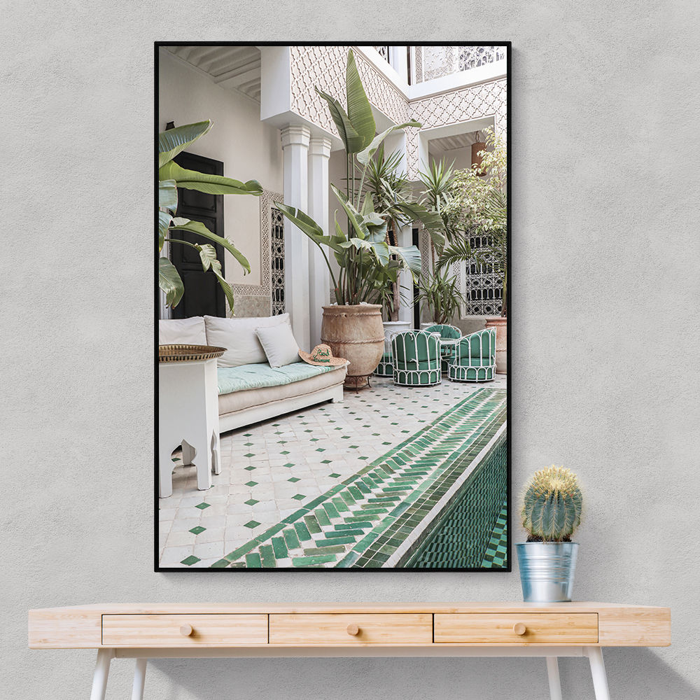 Marrakech Oasis