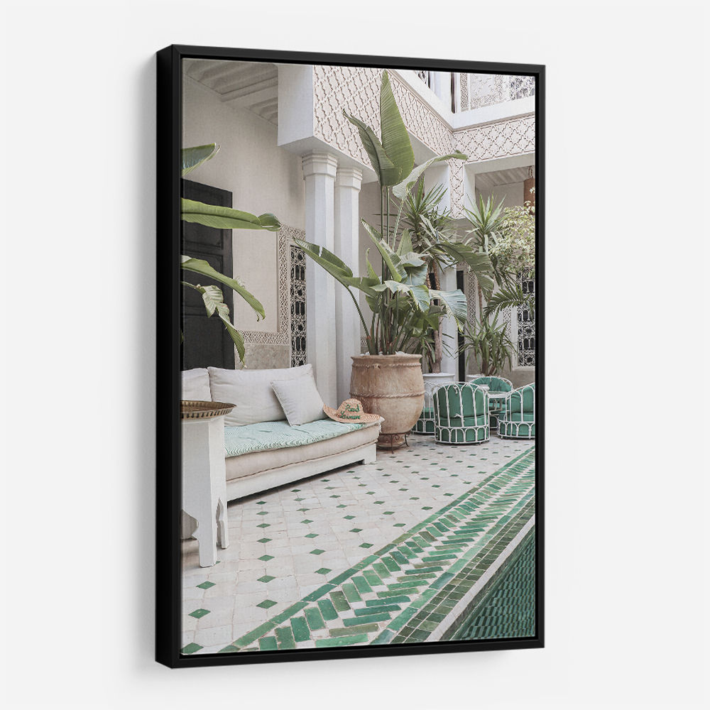 Marrakech Oasis