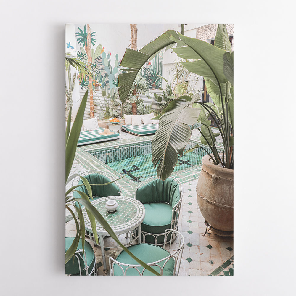 Marrakech