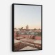 Sunset in Marrakech