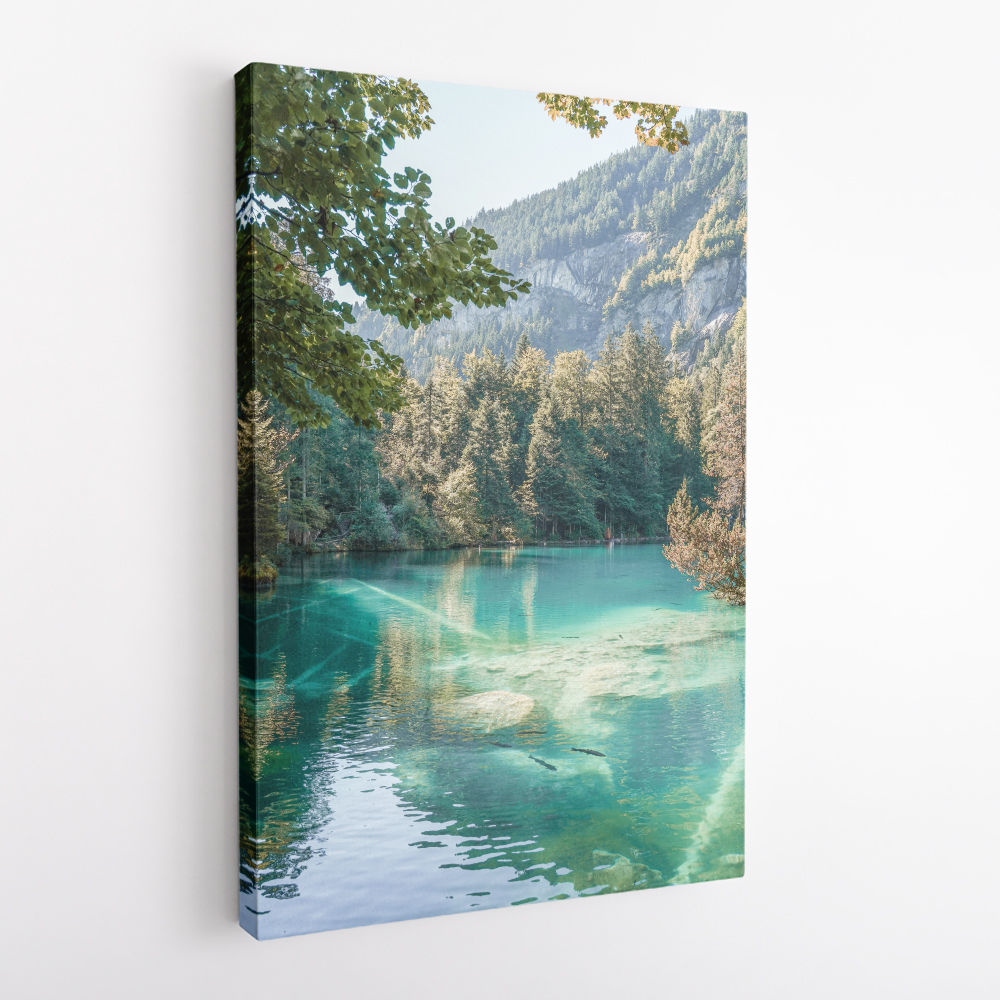 Blausee