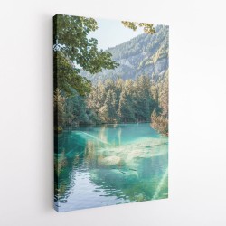 Blausee