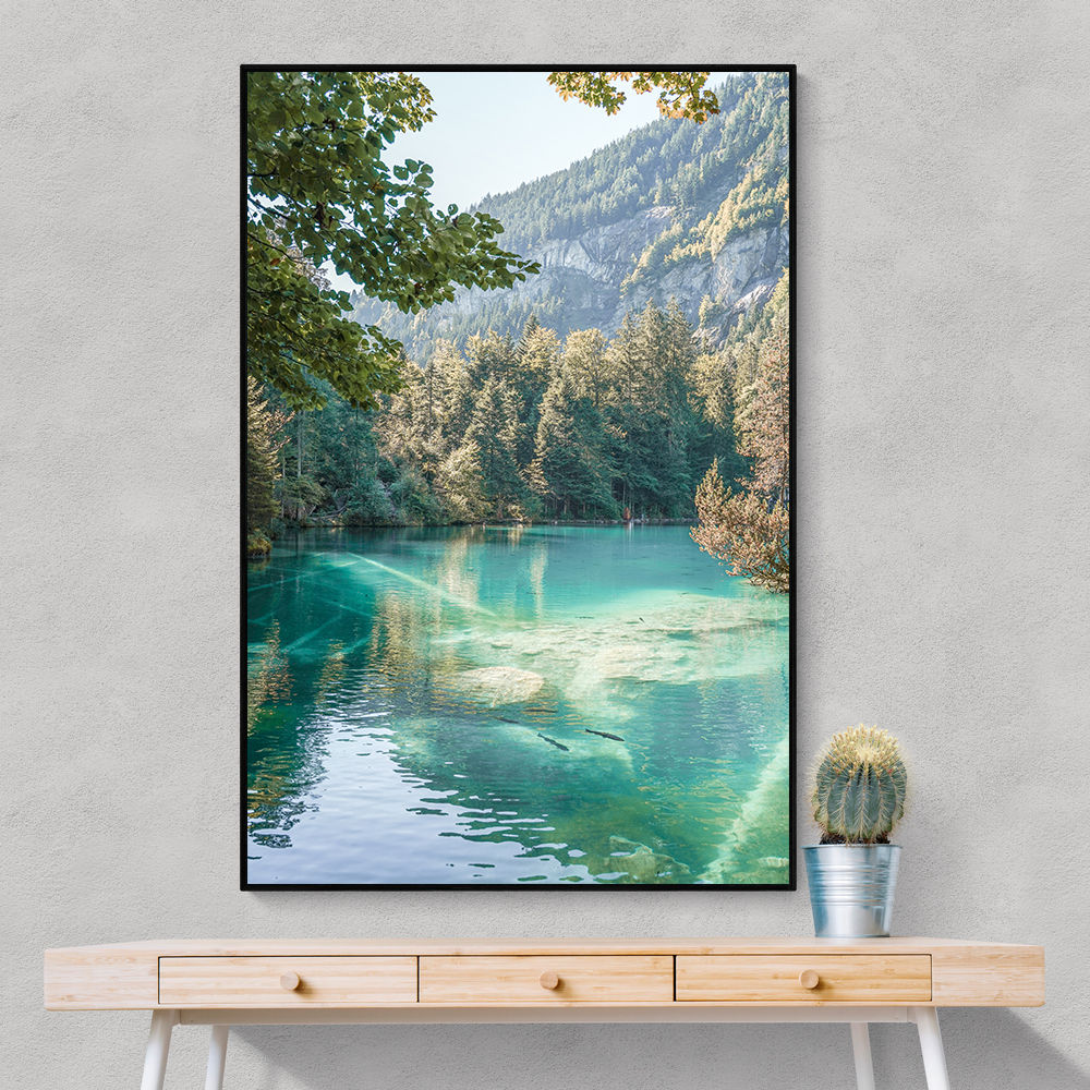 Blausee