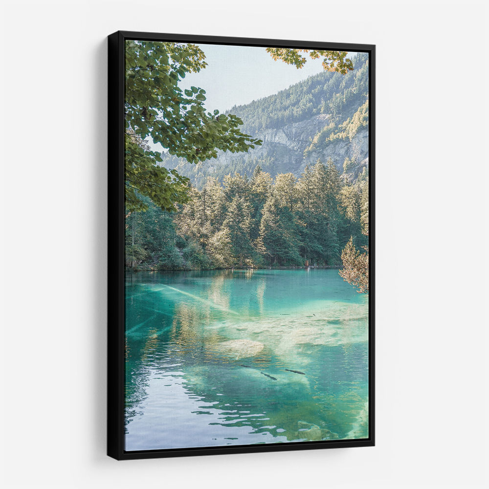 Blausee
