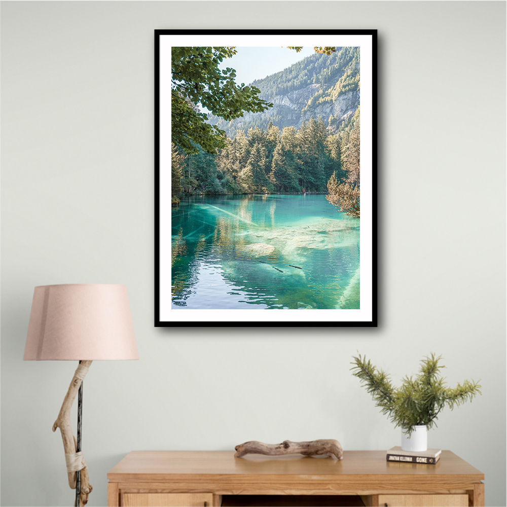 Blausee