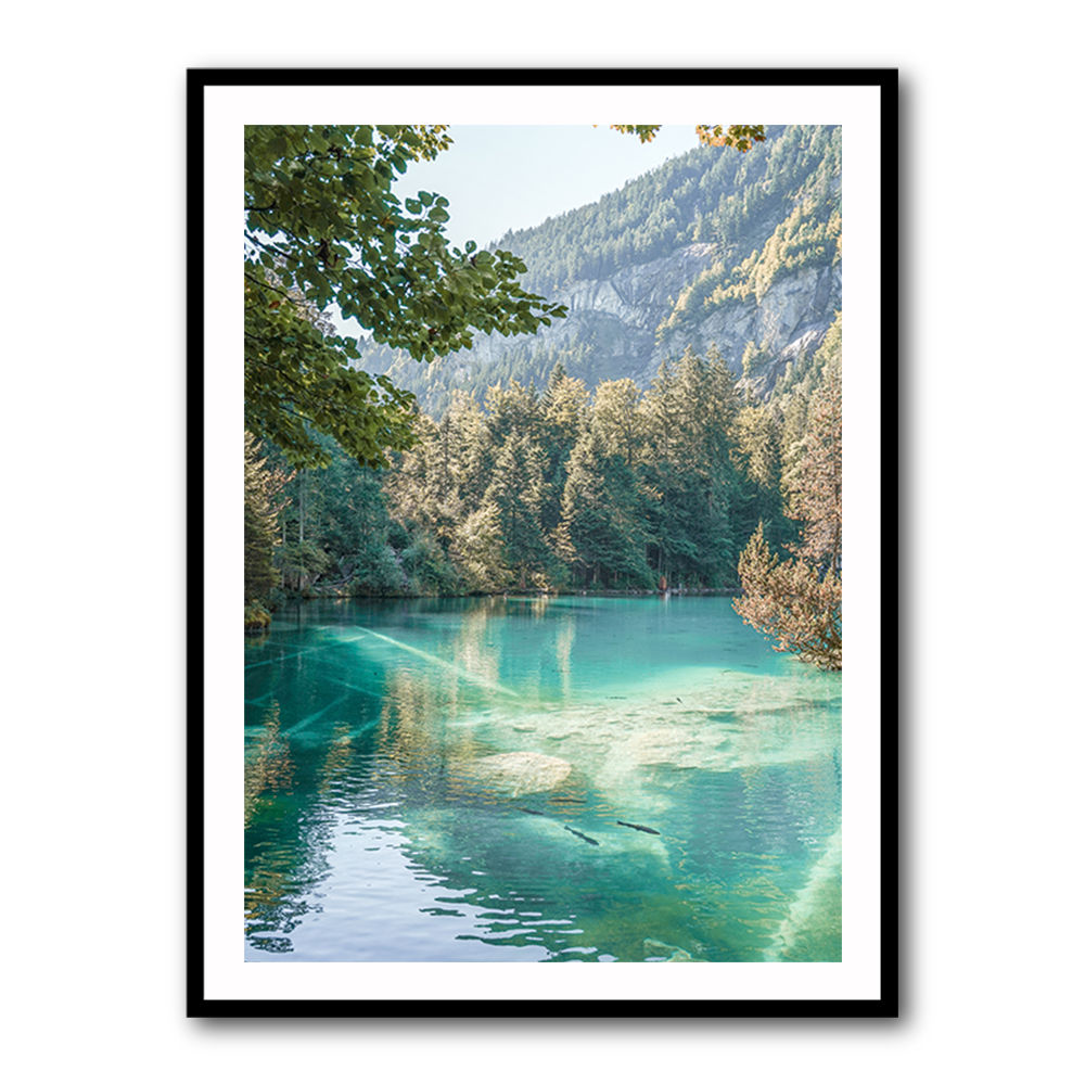 Blausee