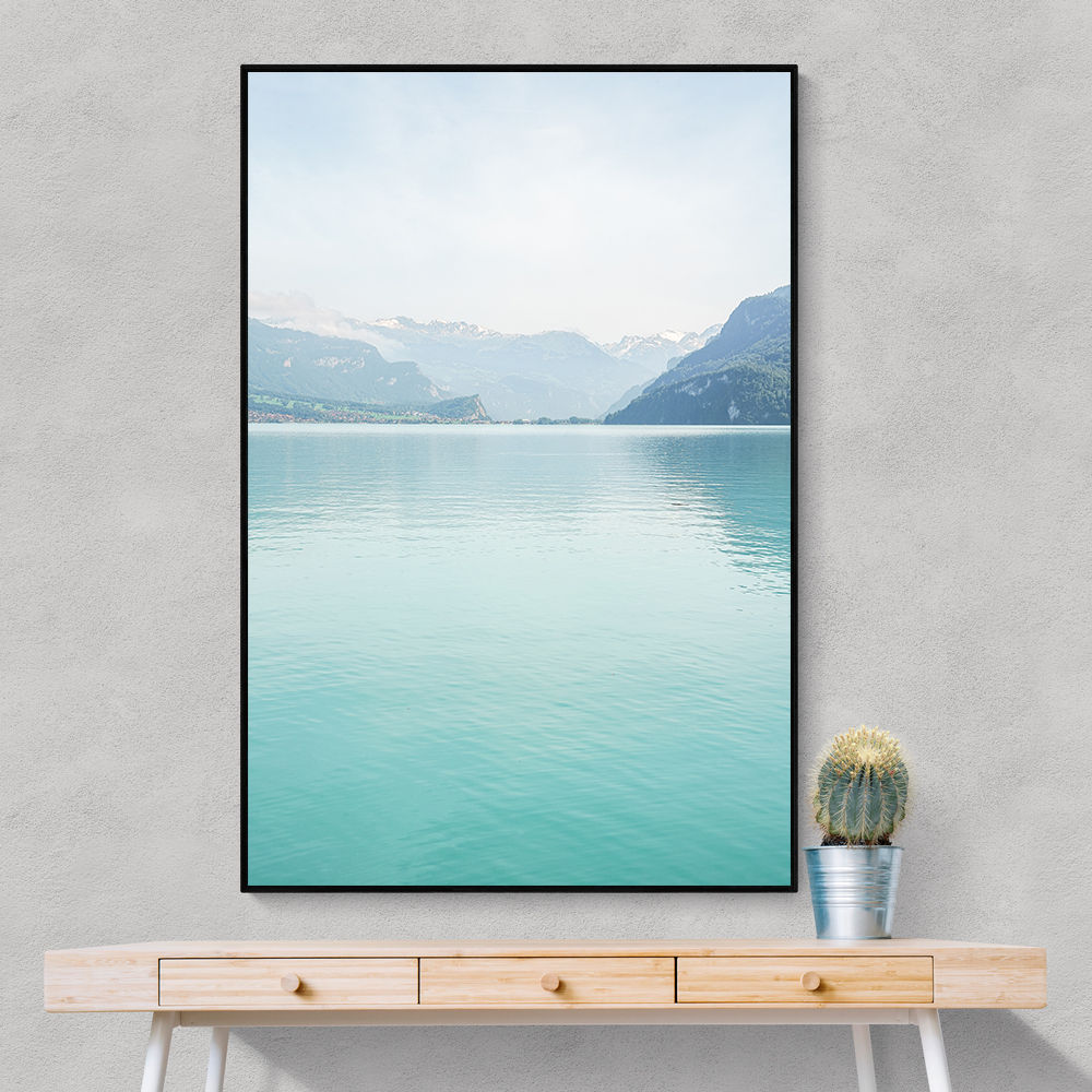Lake Brienz