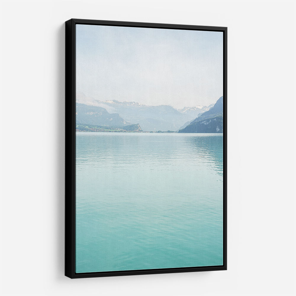 Lake Brienz