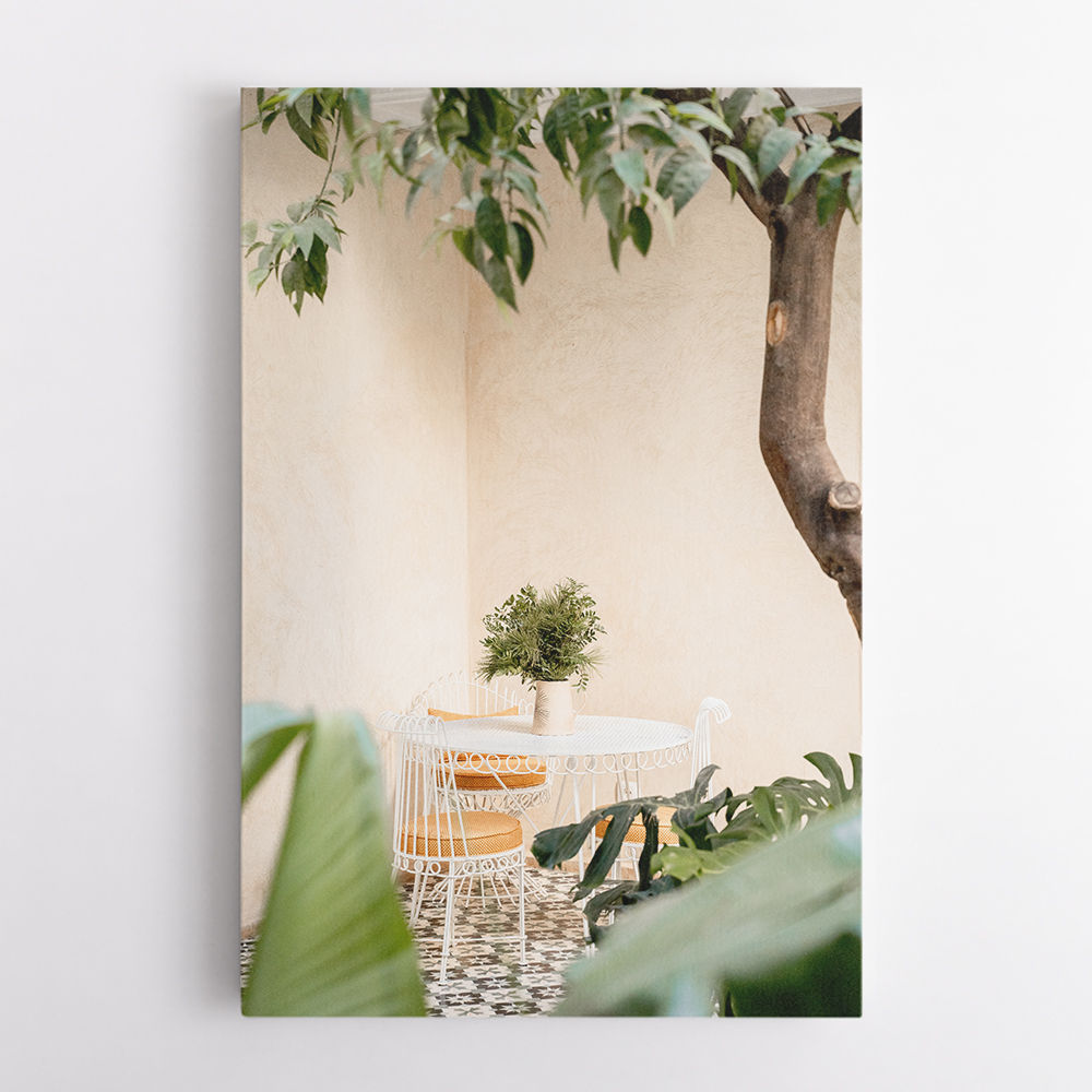 Riad Romance