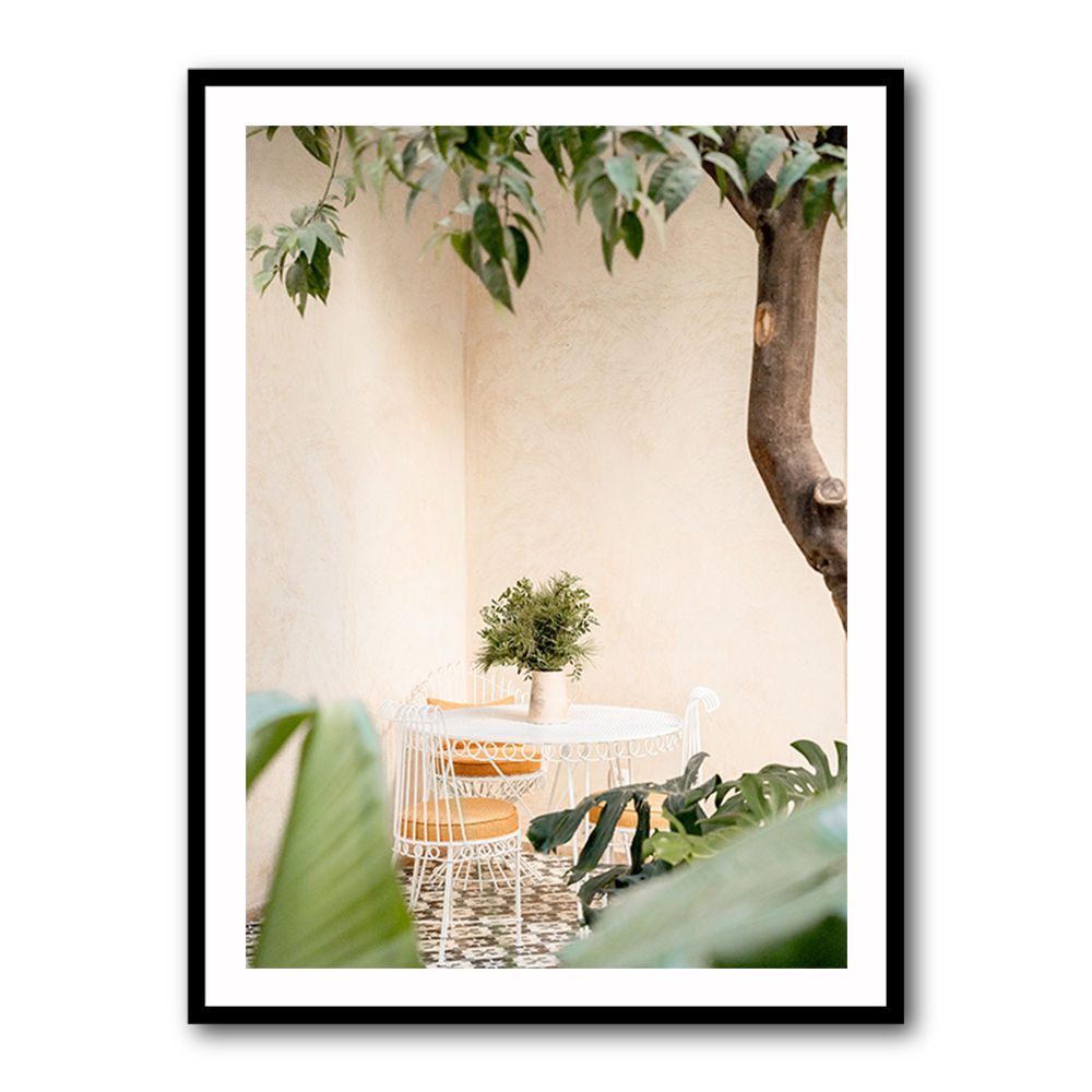 Riad Romance