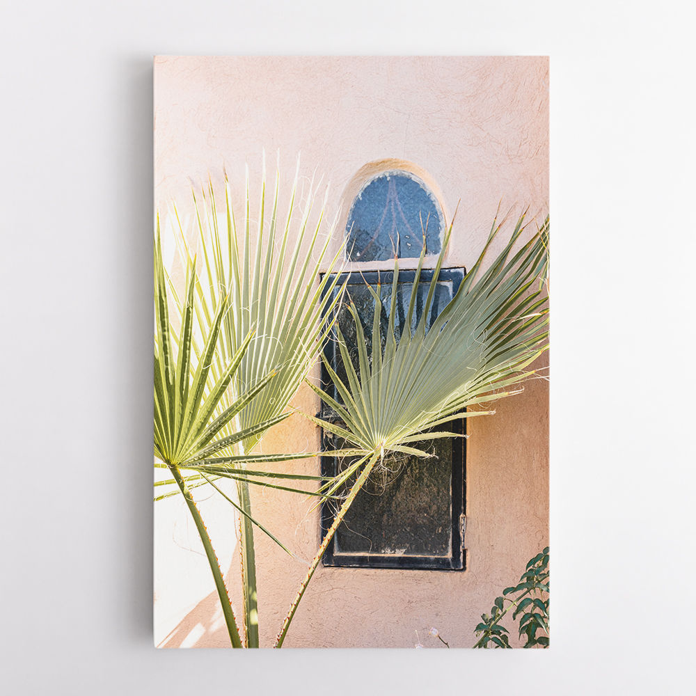 Moroccan Summer