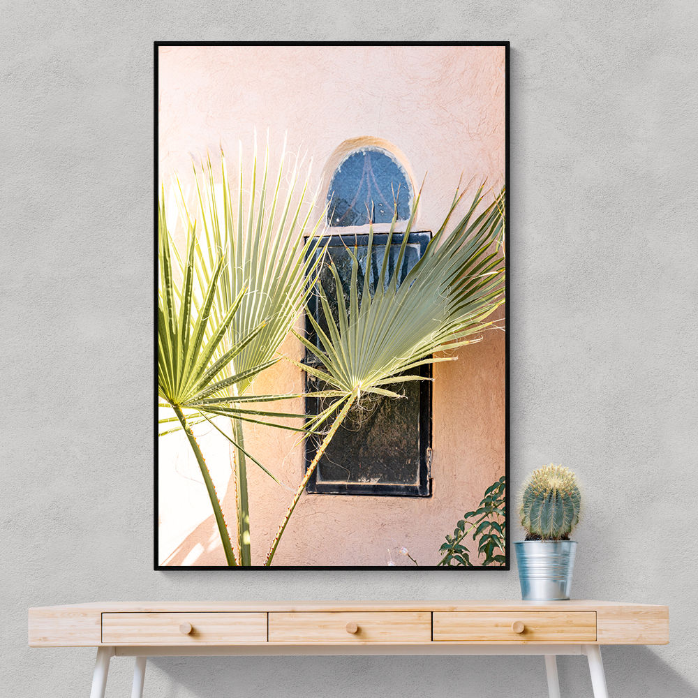 Moroccan Summer