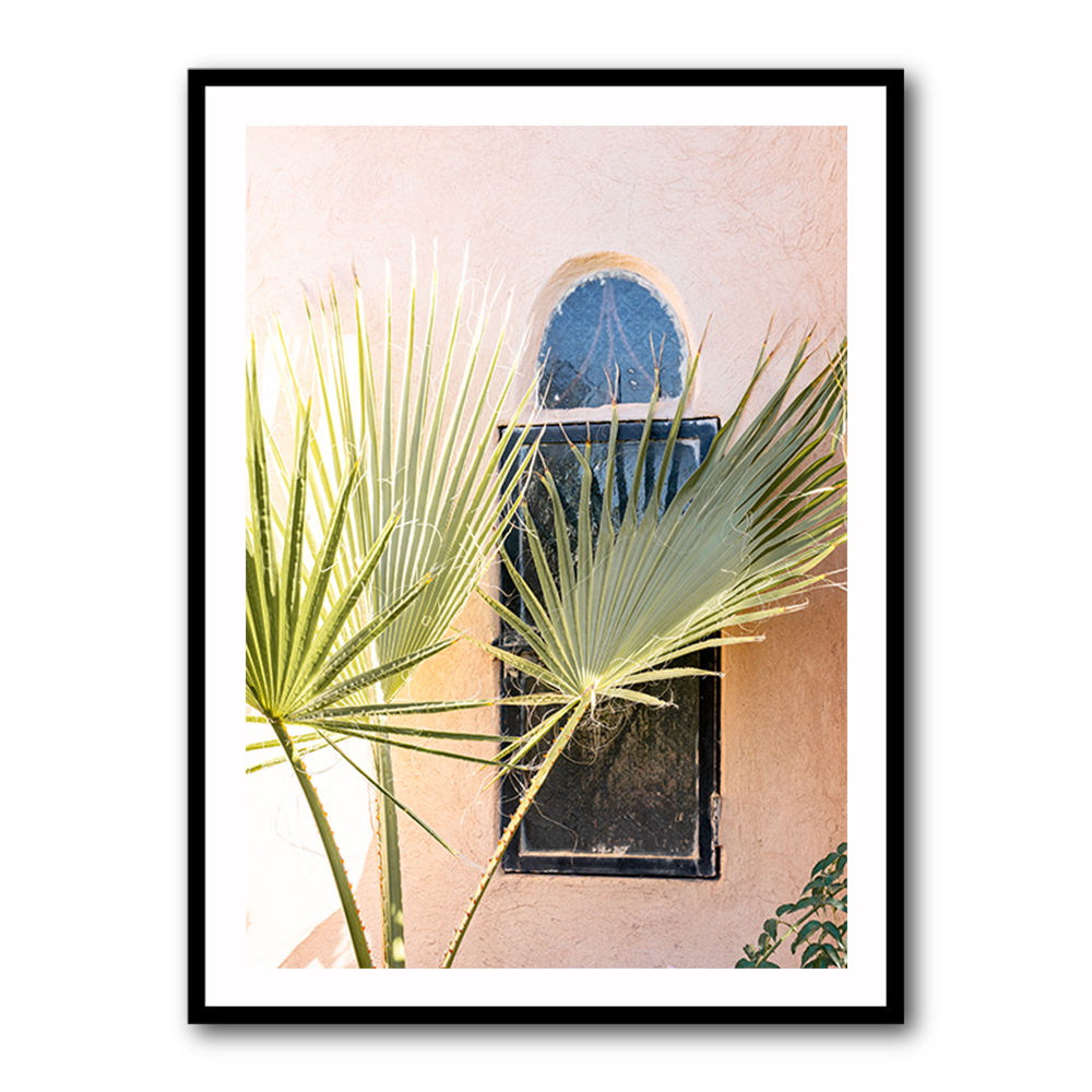 Moroccan Summer
