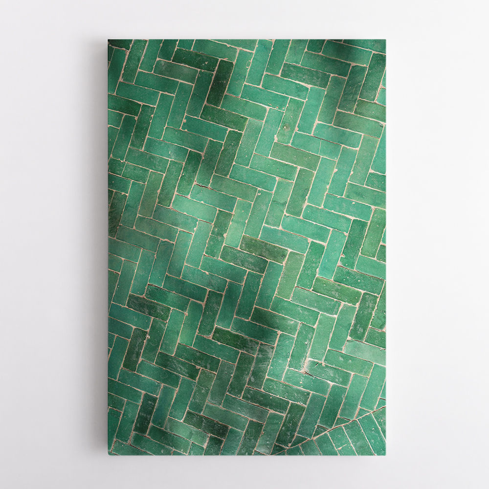 Moroccan Tiles