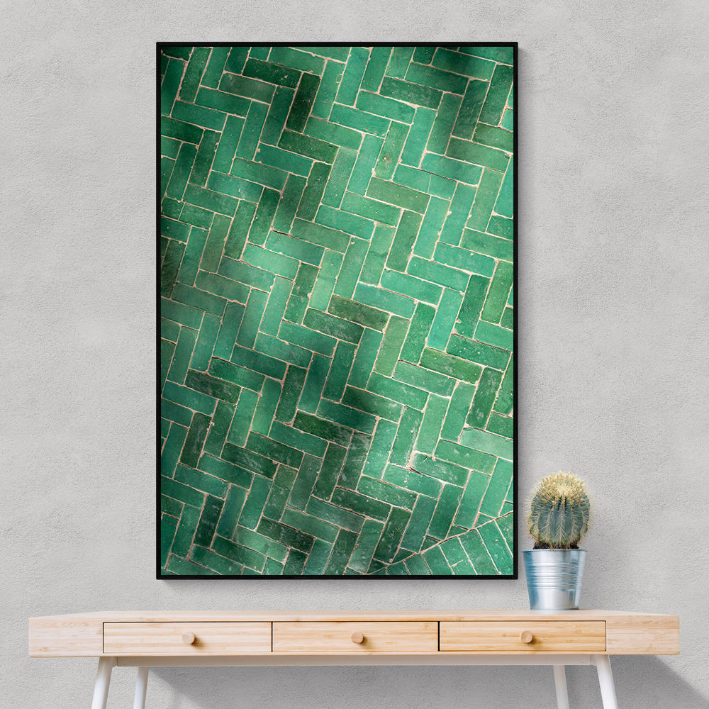 Moroccan Tiles