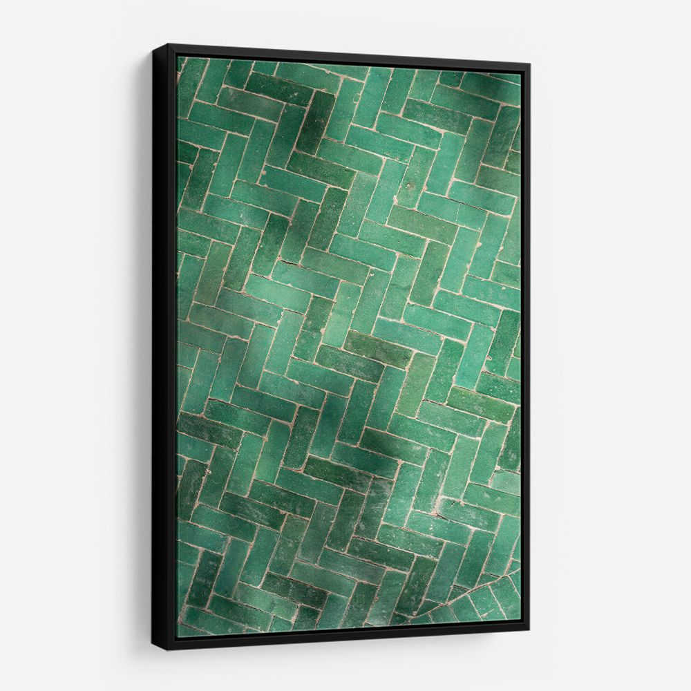 Moroccan Tiles