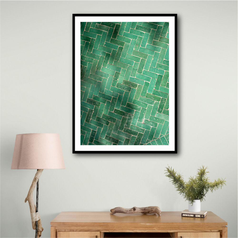 Moroccan Tiles