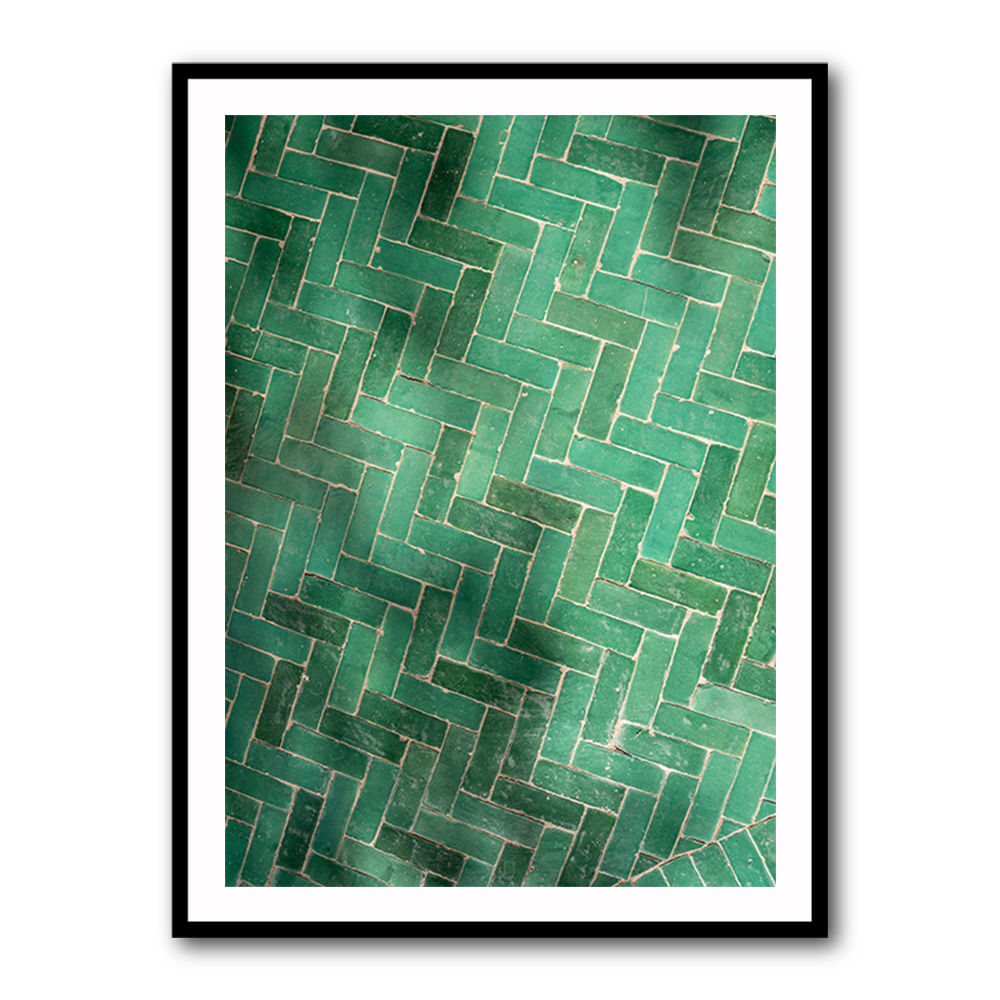 Moroccan Tiles