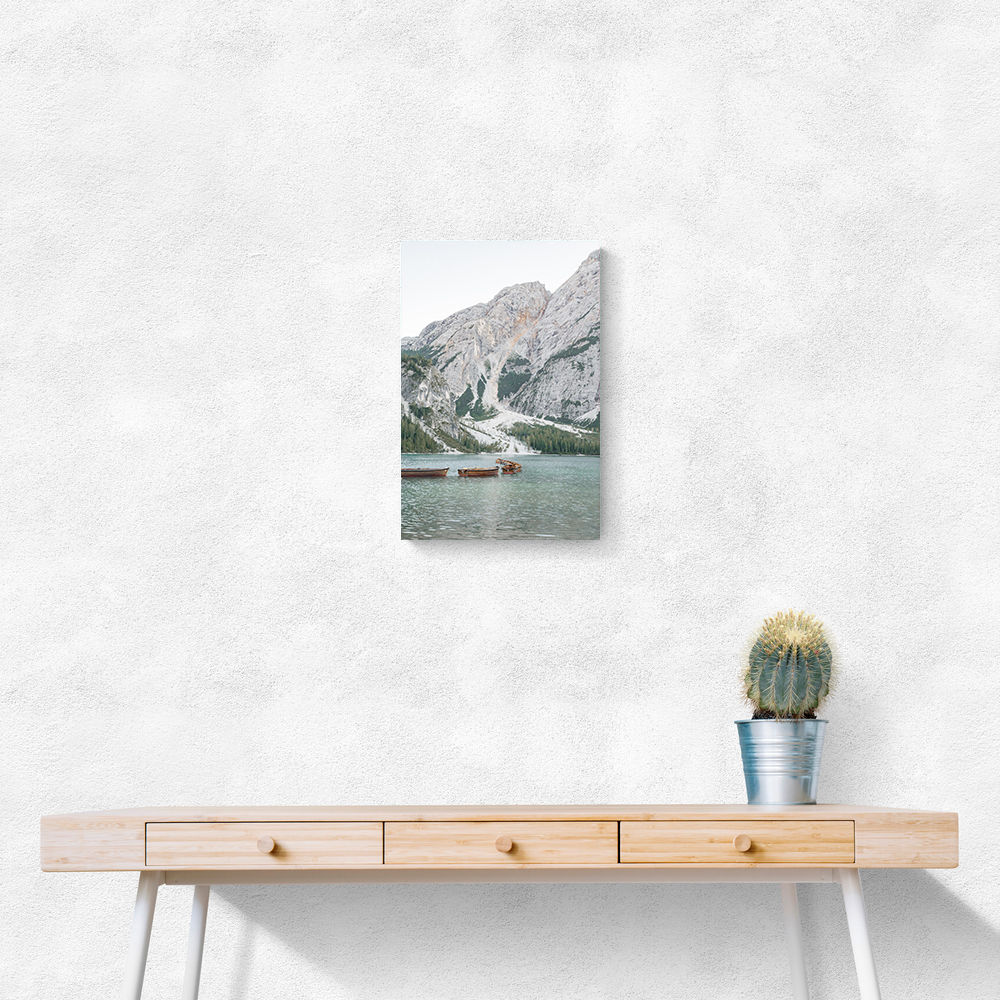 Lago Di Braies