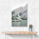 Lago Di Braies