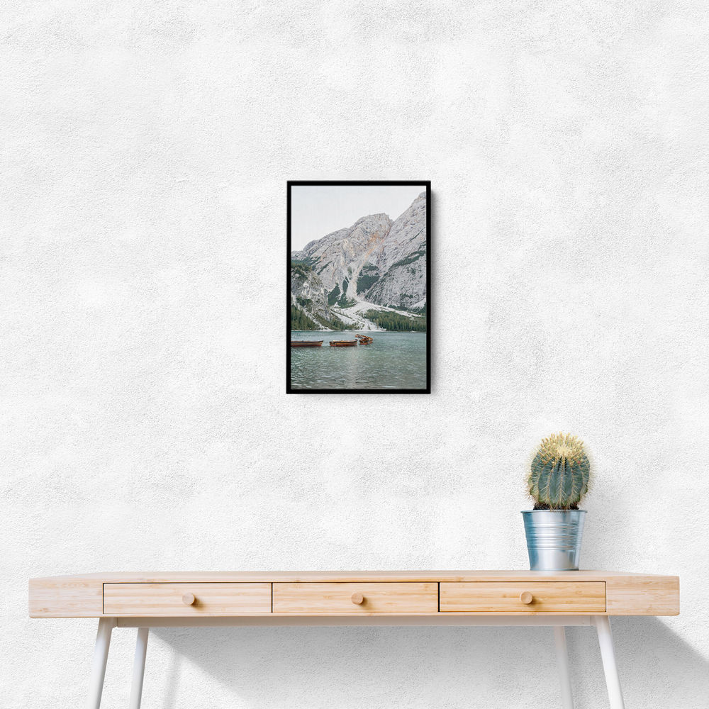 Lago Di Braies