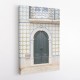 Ornate Doorway