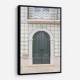 Ornate Doorway