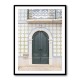 Ornate Doorway