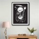 But First...Noodles Wall Art