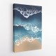 Ocean Waves Wall Art