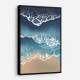 Ocean Waves Wall Art