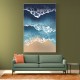Ocean Waves Wall Art