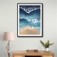 Ocean Waves Wall Art