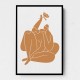 Henri Matisse Collection #1 Wall Art