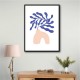 Henri Matissse Set #6 Wall Art