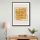 Abstract Color Set #2 Wall Art