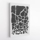 Black Abstract Collection #3 Wall Art