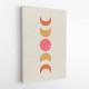 Boho Design #1 Wall Art