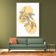 Boho Fruits #2 Wall Art