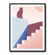 Boho Minimal Designs #3 Wall Art