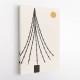 Boho Tree Wall Art