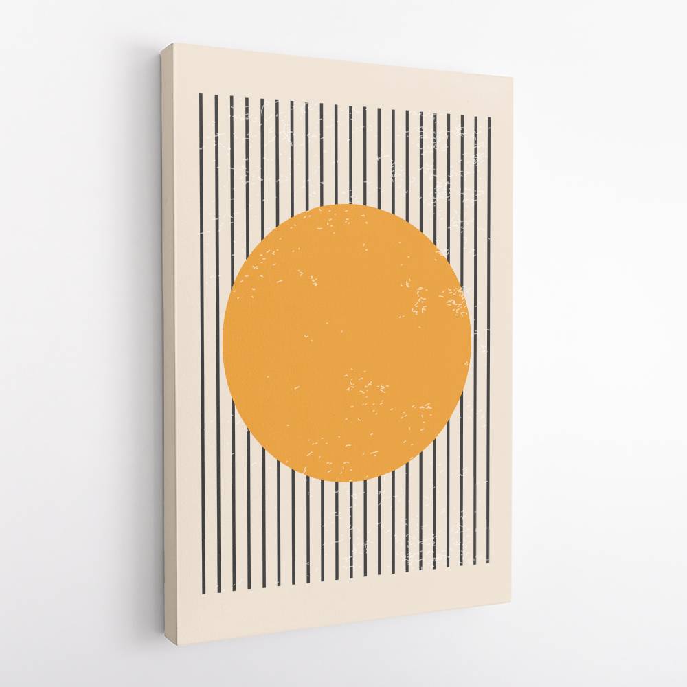 Boho Sunshine Wall Art