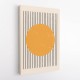Boho Sunshine Wall Art