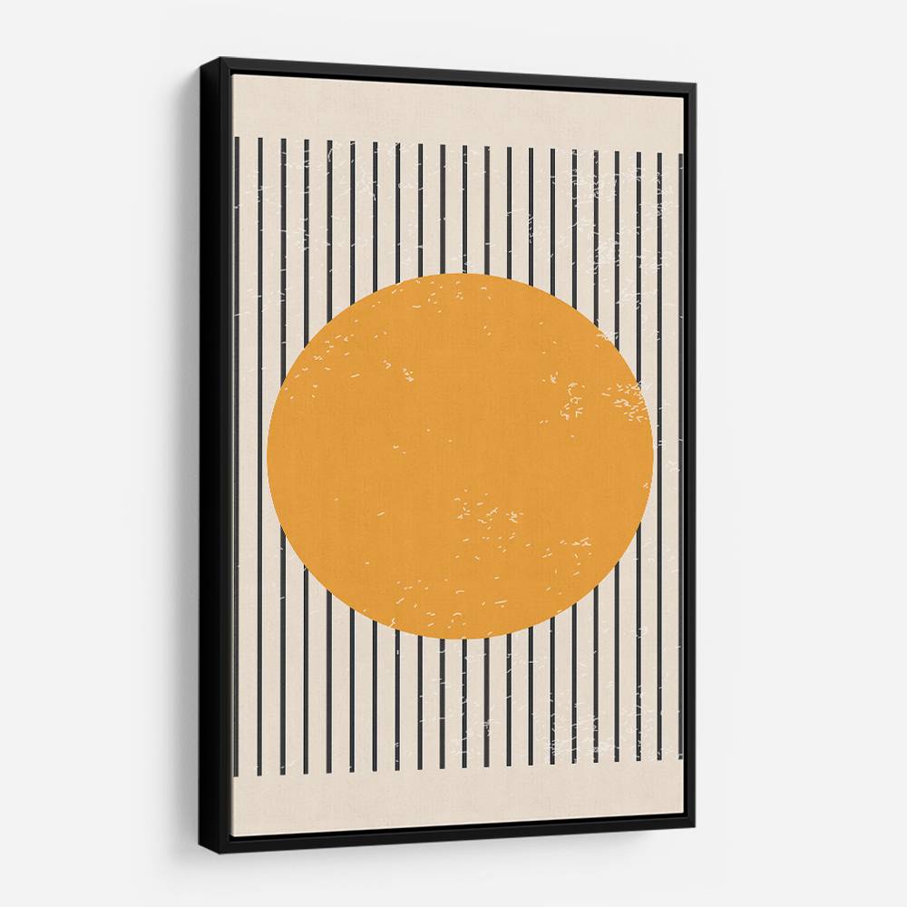 Boho Sunshine Wall Art
